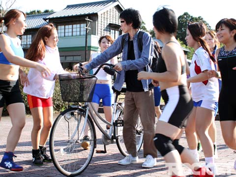 サンプル画像 1