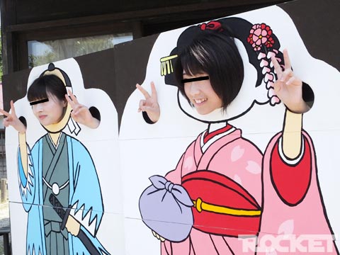 サンプル画像 2