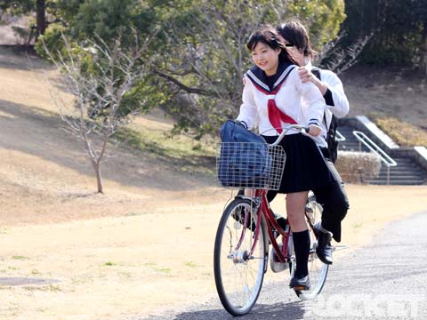 サンプル画像 2