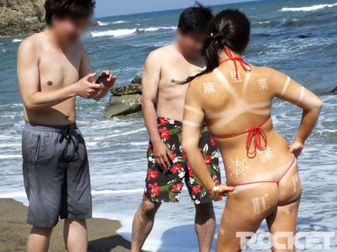 サンプル画像 2