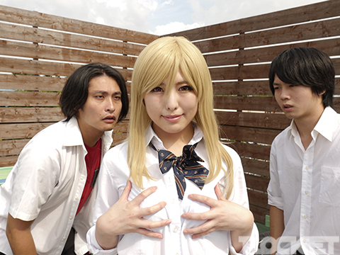 サンプル画像 1