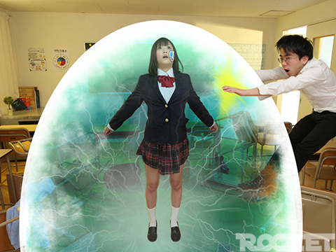 サンプル画像 2