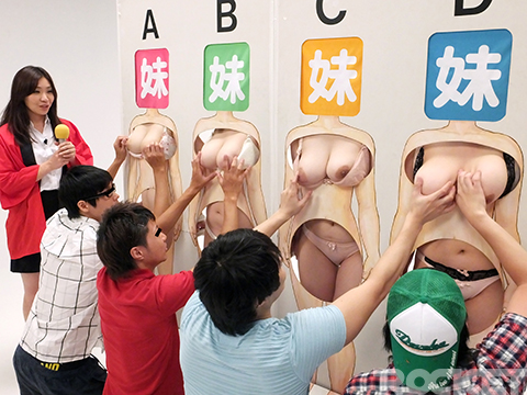 サンプル画像 1