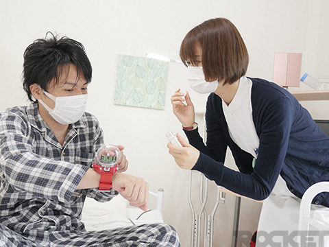 サンプル画像 1